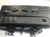 2001-04 VOLVO S60 V70 TEMPERATURE HEATER AC CLIMATE CONTROL SWITCHS OEM 8682928