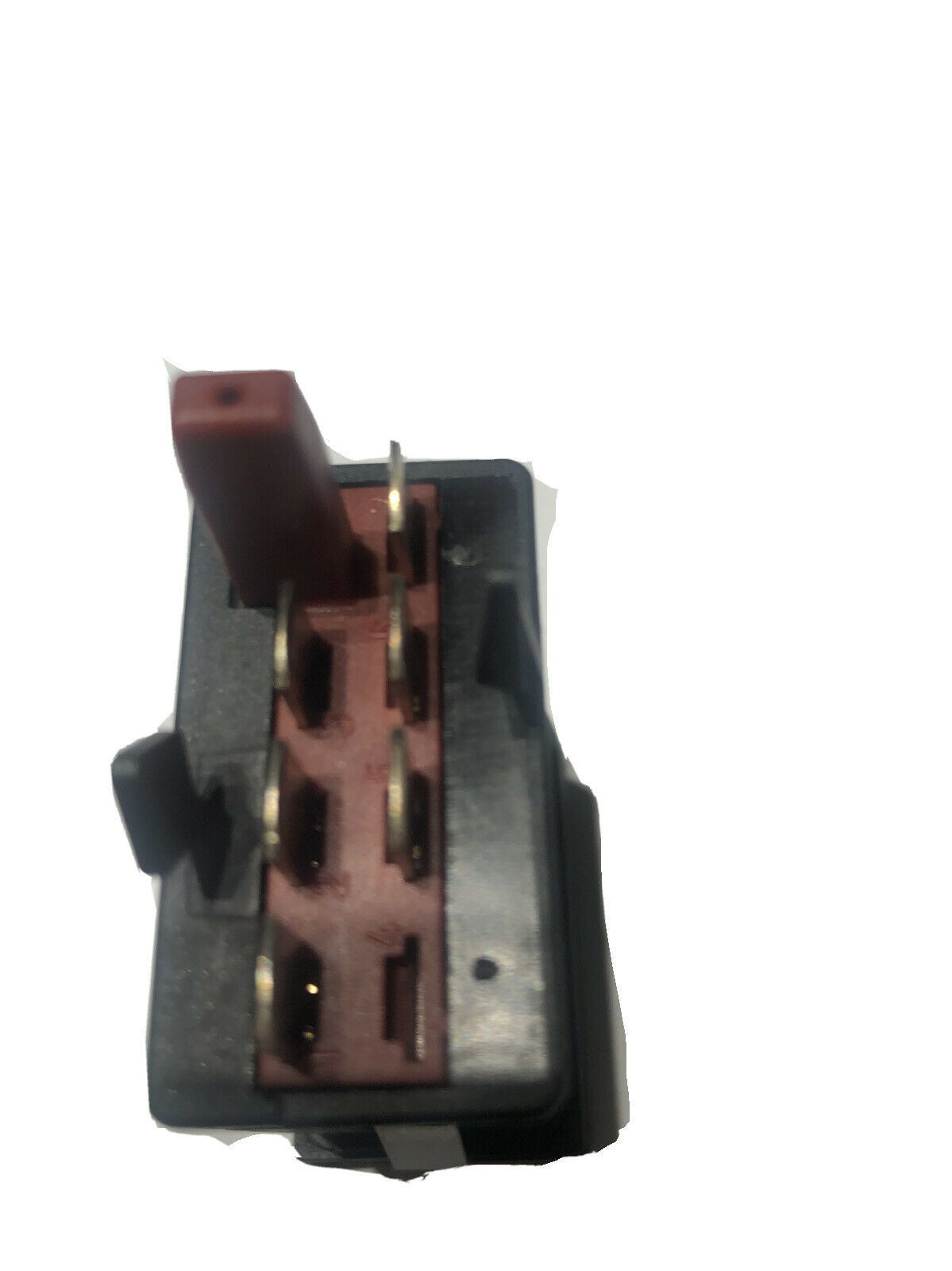 VW MK4 Jetta Golf GTI Heated Seat Switch Button Knob driverside