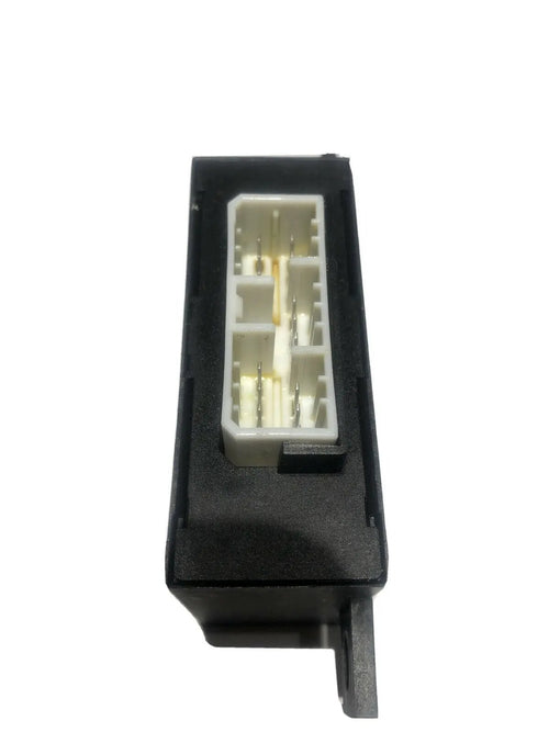 03-08HONDA PILOT DRIVER SIDE DOOR CONTROL MODULE 72256-S9V-A010-M1 P/W UNIT by Pilot
