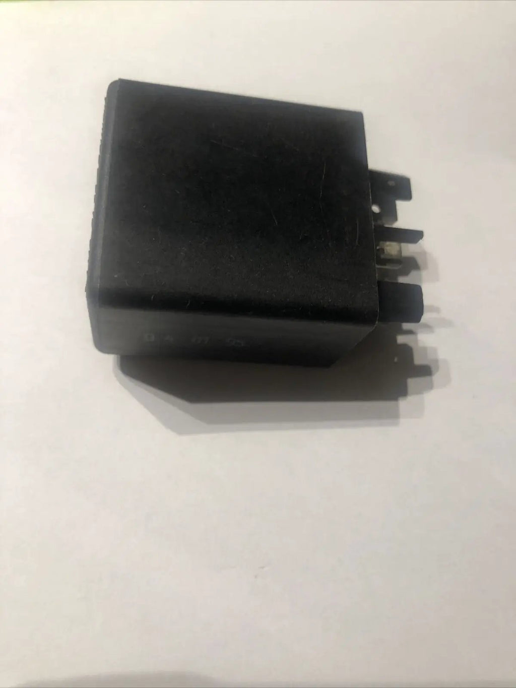 VOLVO 240 260 740 760 780 940 INTERMITTENT FRONT WIPER RELAY 898158 6849780 by Volvo