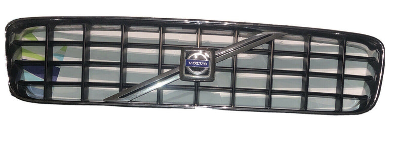 03-13 Volvo XC90 Front Grill 30678980