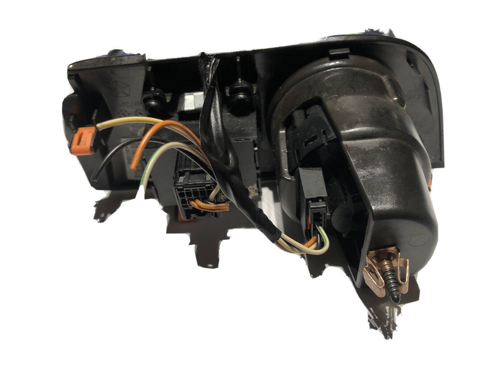 2011 DODGE DURANGO HEADLIGHT SWITCH P/N 04602891AC