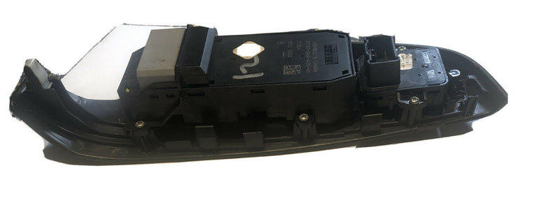 2006 - 2010 Honda Civic 4 Door Master Power Window Switch 35750-SNA-A130-M1