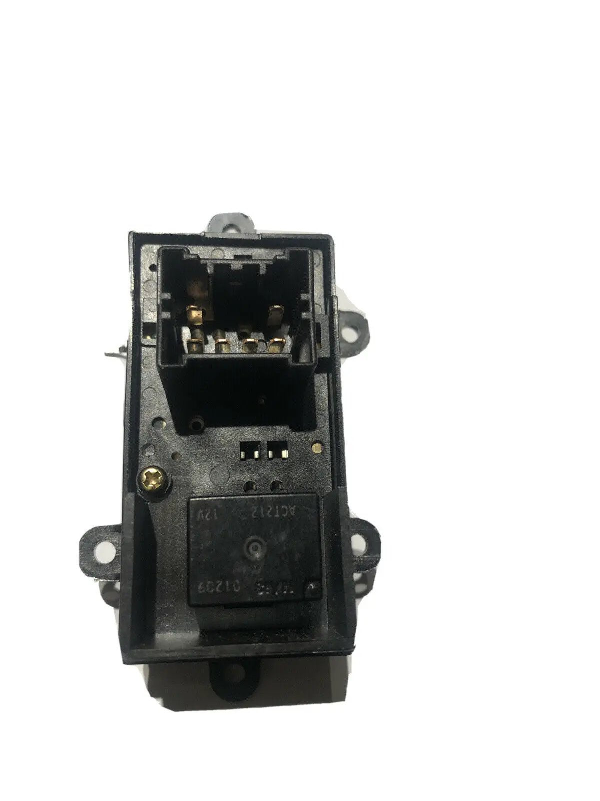 DWS-427 Power Window Switch Front or Rear Driver Passenger Side Right Door by Standard