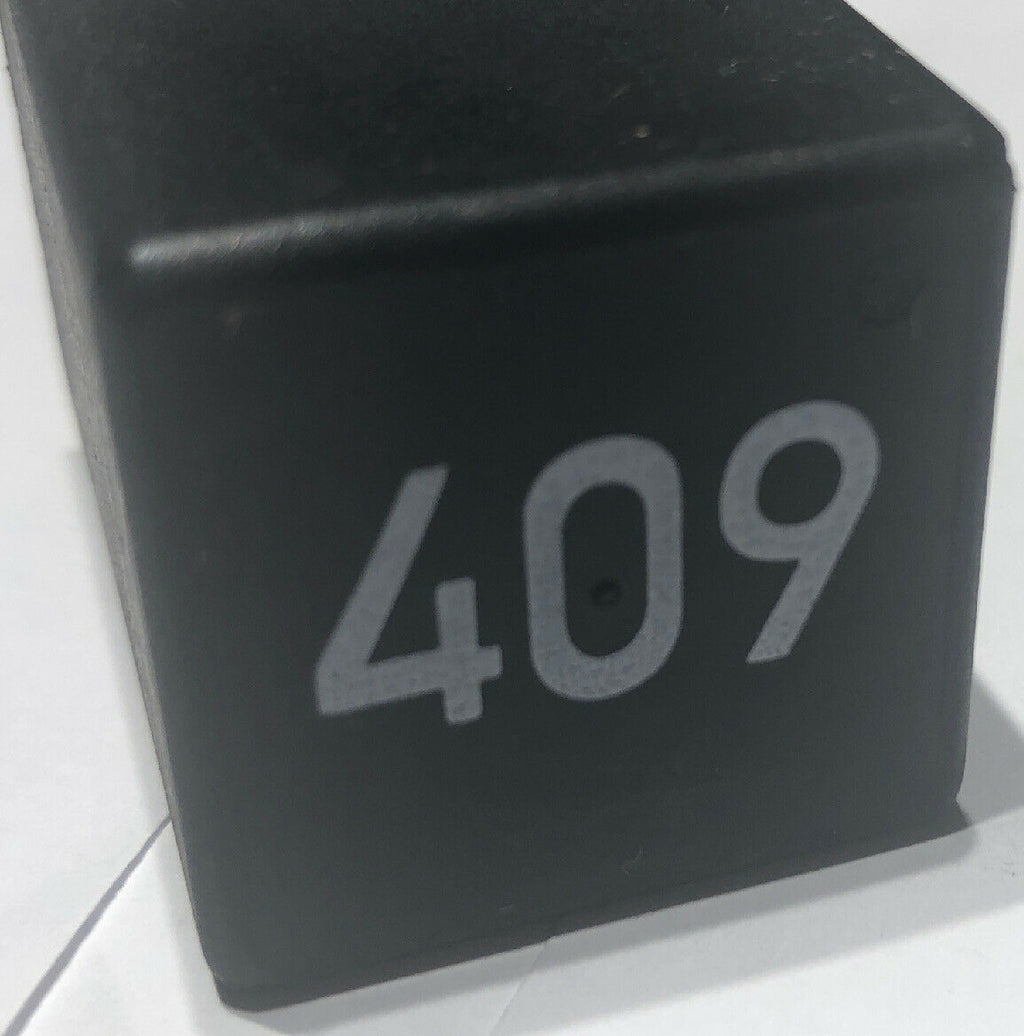 VW Jetta 409 Relay MK4 00-05 OEM 1J0 906 383 C