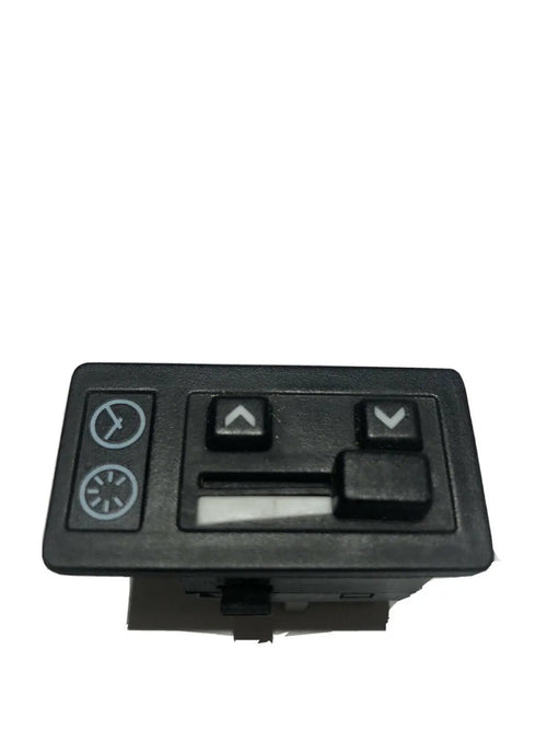 1987 86 88 89 92 90 1991 Volvo 740 940 DIMMER SWITCH Clock Settings OEM 3515810 by OEM