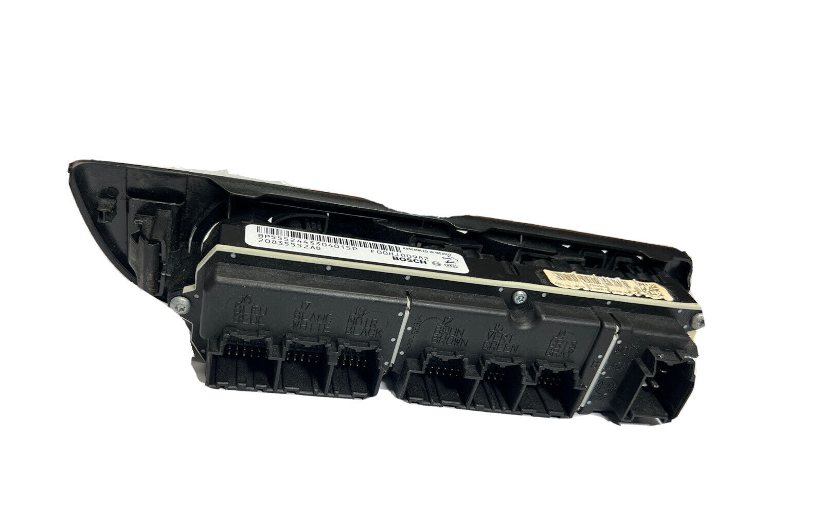 07-14 Tahoe Silverado Yukon Sierra Suburban Escalade Master Switch f00hj00595