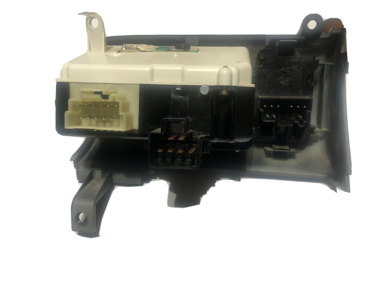 Just Like New Dodge Grand Caravan 1996-2000 ORIGINAL PART Headlight Switch BLACK