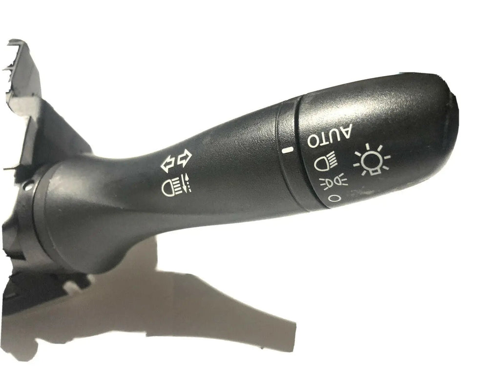 2014 Genuine Nissan Rogue Turn Signal & Wiper Multi-Function Switch 25560-4BA7A by Nissan