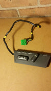 1999-2004 Volvo S60 S80 Left Front Driver Seat Switch Control Memory 8682700