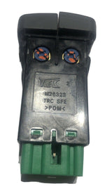 1999 ACURA TL VSA OFF TERRAIN CONTROL CRUISE CONTROL SWITCH OEM M17982 A1214