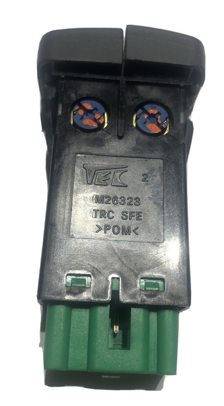 1999 ACURA TL VSA OFF TERRAIN CONTROL CRUISE CONTROL SWITCH OEM M17982 A1214