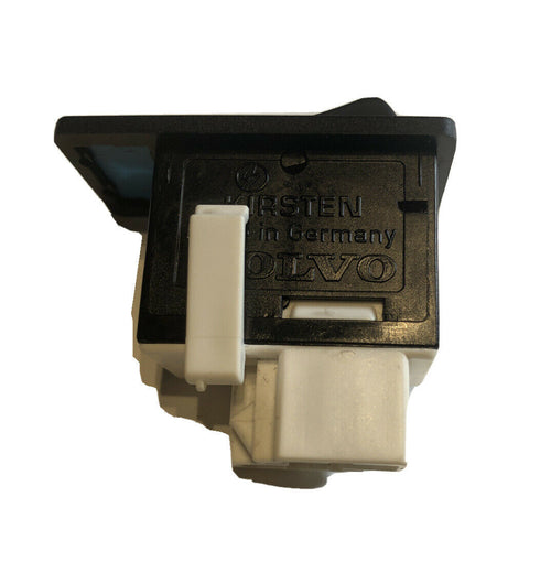 Volvo Antenna Control Switch Button 3523069