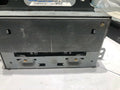 2008 CADILLAC CTS RADIO RECEIVER CD SATELLITE 25904921