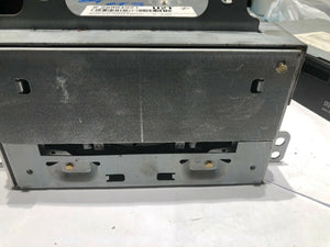 2008 CADILLAC CTS RADIO RECEIVER CD SATELLITE 25904921