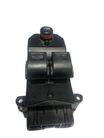 HONDA CIVIC Front Door Switch Driver's; Cpe, window (master) 01 02 03 04 05