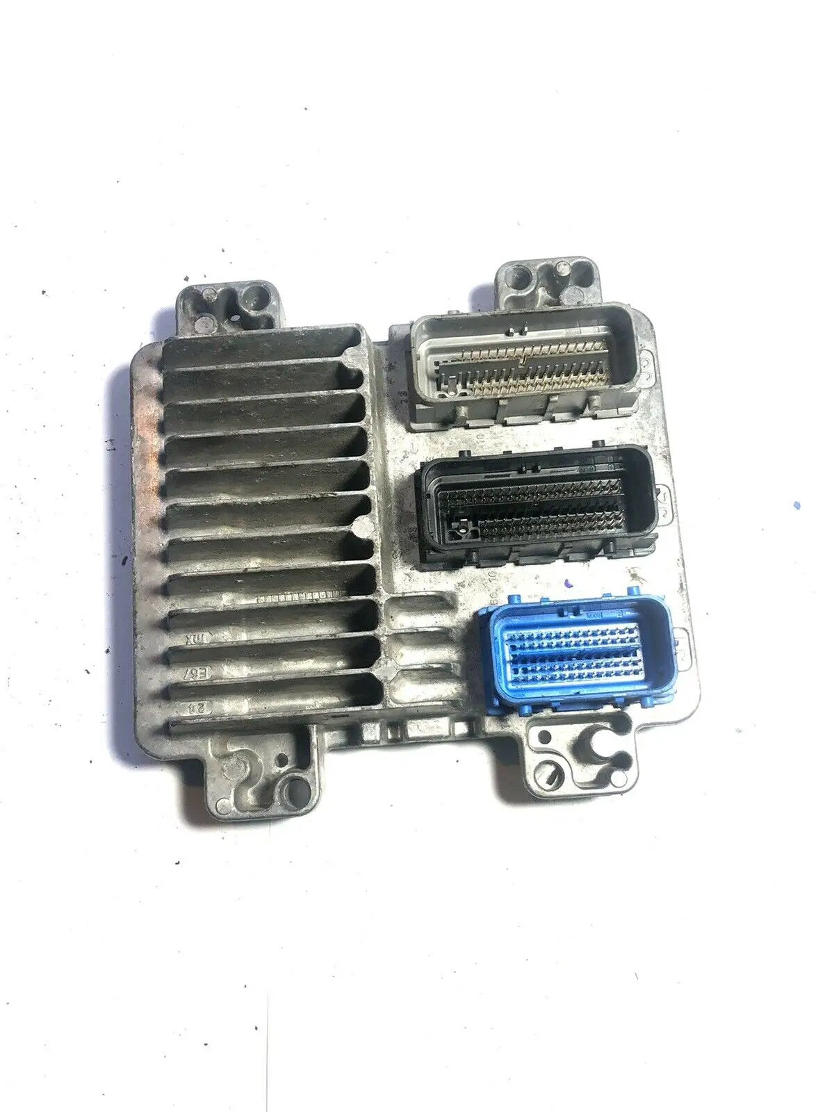 2009-2010 HUMMER H3 CHEVY COLORADO ECM Engine Control Module P/N: 12628993 by Chevrolet