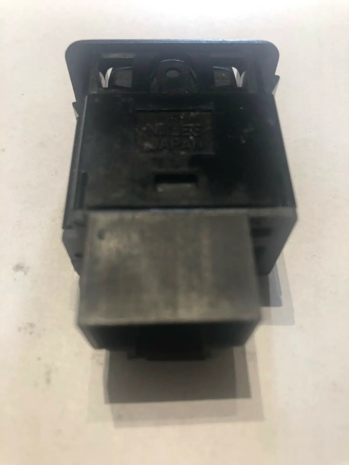 OEM Nissan Maxima I30 Q45 QX4 Pathfinder Cruise Control ASCD Switch 25340-40U00 by Nissan