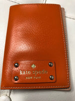 Kate Spade Italian Leather Wallet