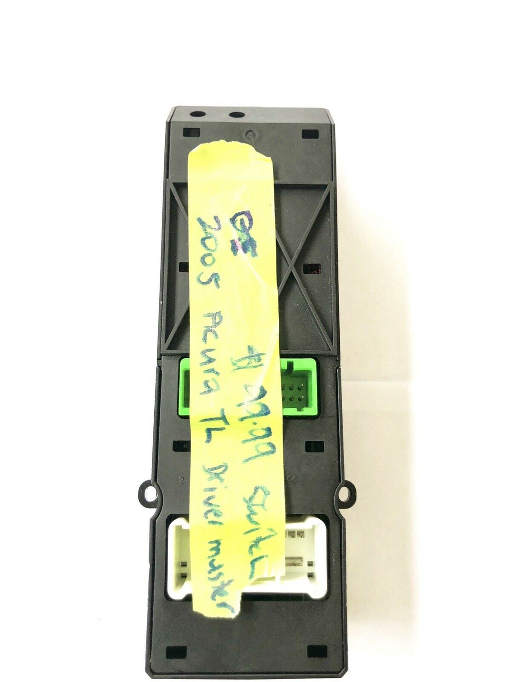 DRIVERS MASTER WINDOW SWITCH Acura TL 2004 04 2005 05 2006 06 2007 07 08 904374