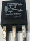 Omron oe GENUINE relay 21911C Chrysler Dodge Plymouth 05269988AA