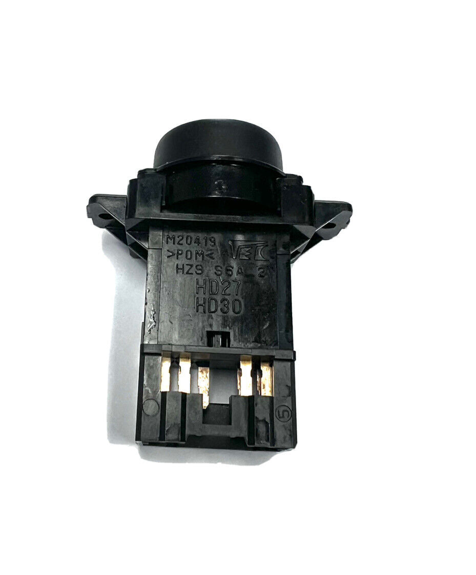 2003 - 2011 Honda Element Emergency Hazard Light Control Button Switch OEM