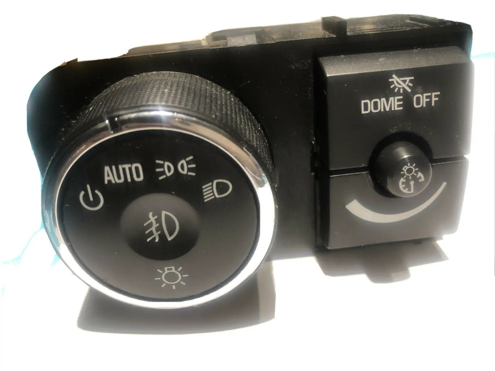 Very Nice 08 SATURN OUTLOOK Headlight Switch Light Headlamp Head Lamp by SATURN