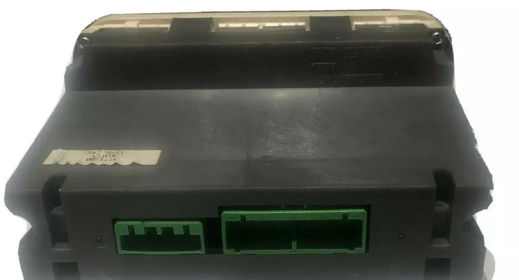 98-02 Volvo S70 AC Climate Control w/ Plugs 7923 OEM Used by Volvo