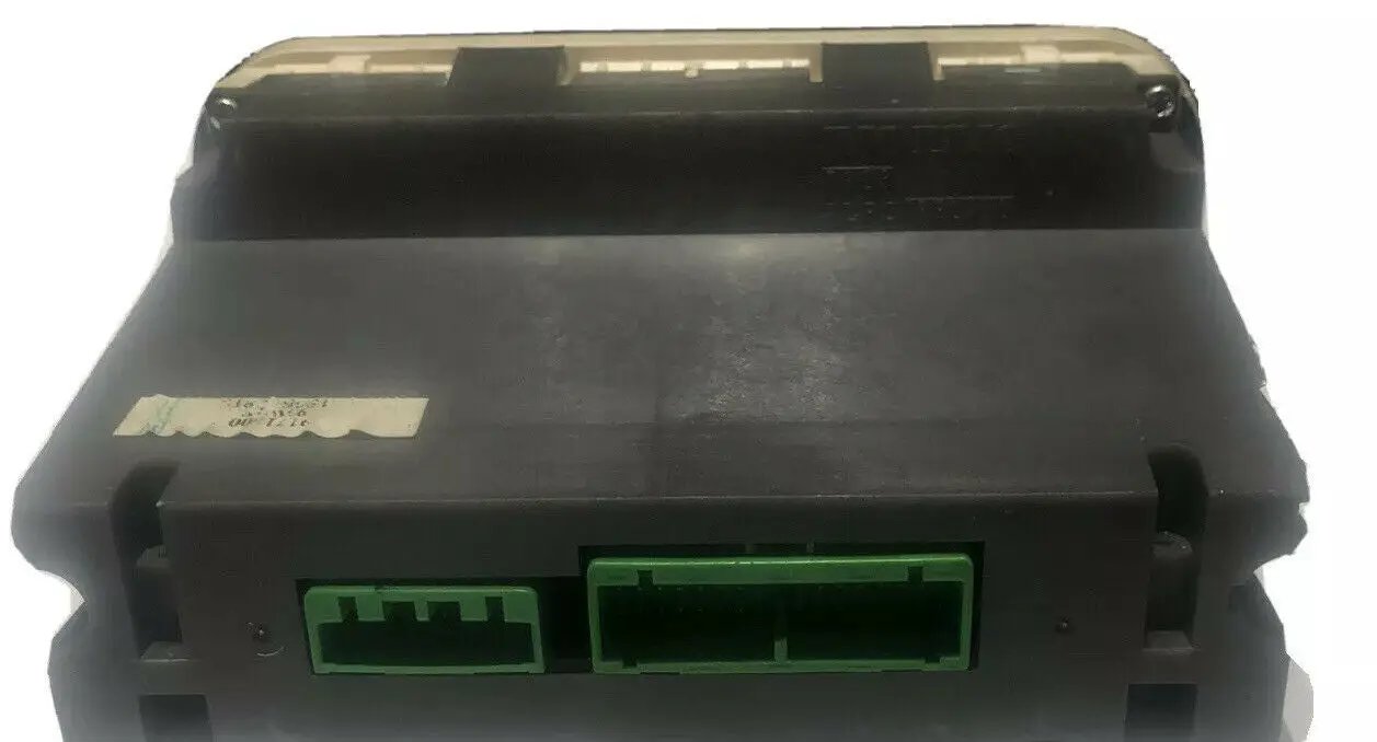 98-02 Volvo S70 AC Climate Control w/ Plugs 7923 OEM Used by Volvo