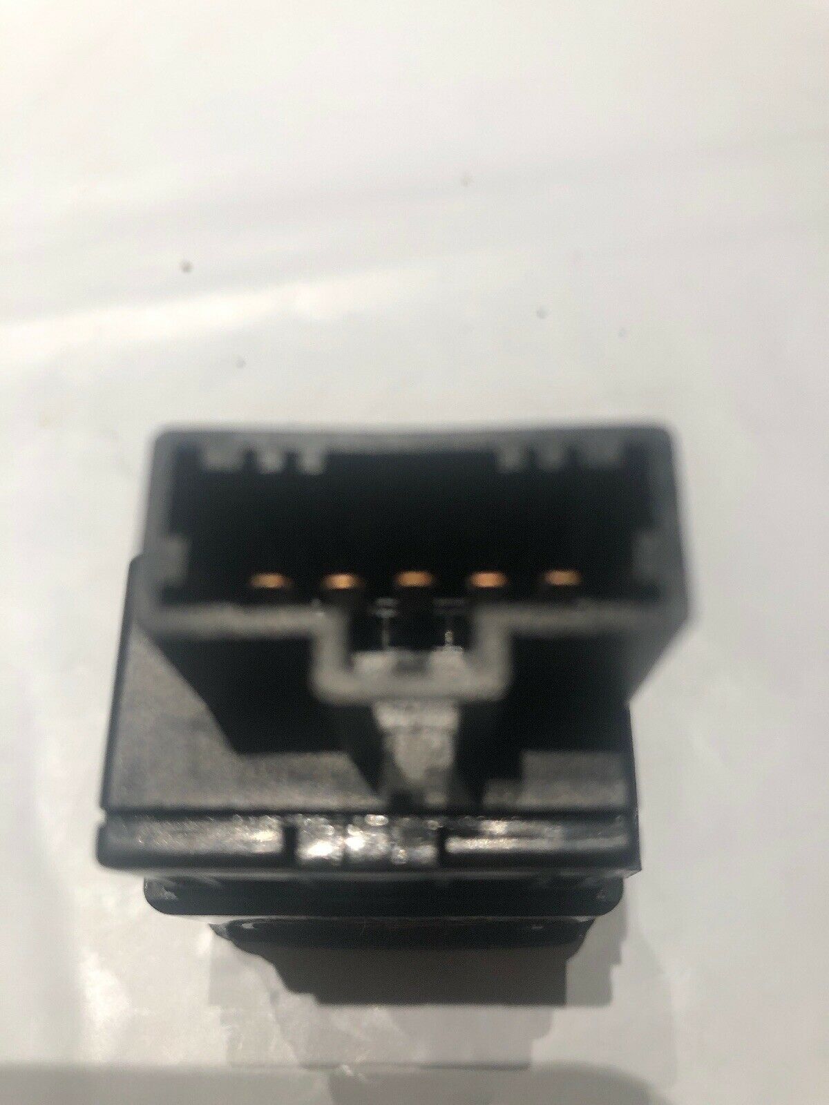 Qualit 98 99 00 01 02 HONDA ACCORD CRUISE CONTROL DASH SWITCH BUTTON OEM GUARANT