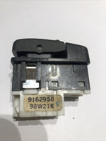 Volvo Sunroof Sun Roof Window Control Switch Button 9162950 C70 S70 V70 XC70 OEM