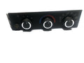 2008-2018 CHEVY EXPRESS 3500 DASH HEATER A/C CLIMATE CONTROL PANEL UNIT 16202950 by Chevrolet