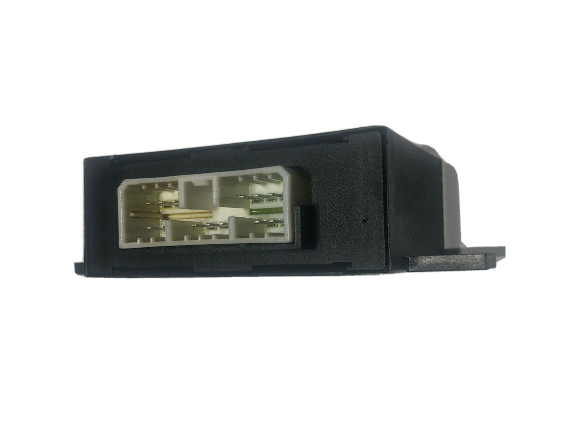 2003-2008 Pilot LH Driver Power Window Control Door Module (# 72256-S9V-A010-M1)