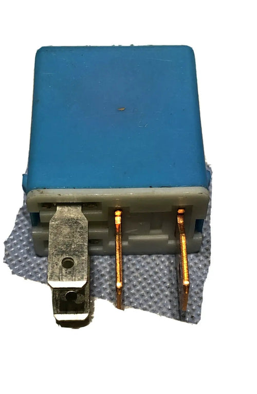 12V 4Pin # AJ51 Denso / 156700-2560 _TESTED RELAY_ Mazda Toyota Lexus thank you by DENSO