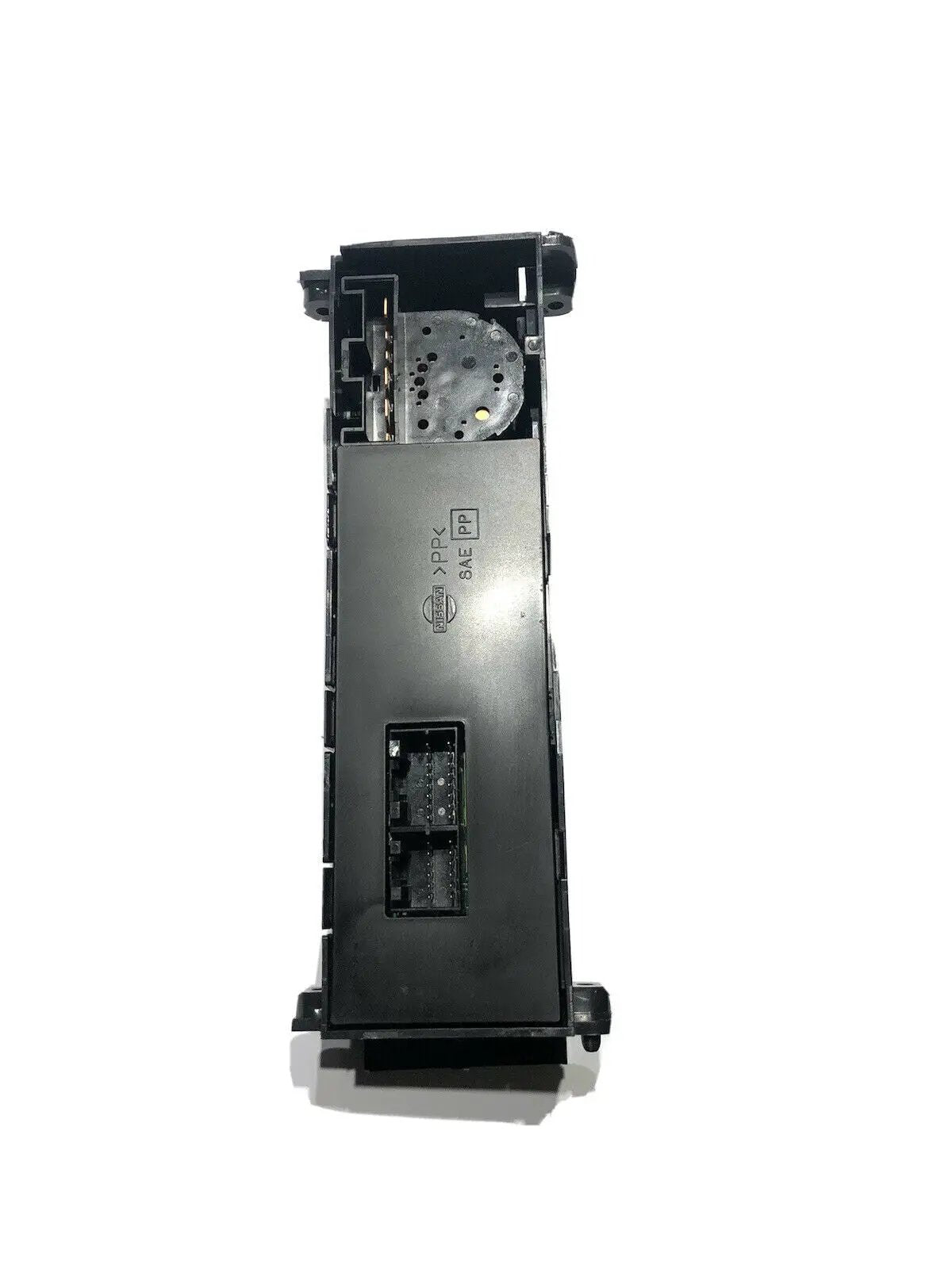 98 99 00 01 Nissan Altima Climate Control Panel Temperature Unit A/C Heater by Nissan