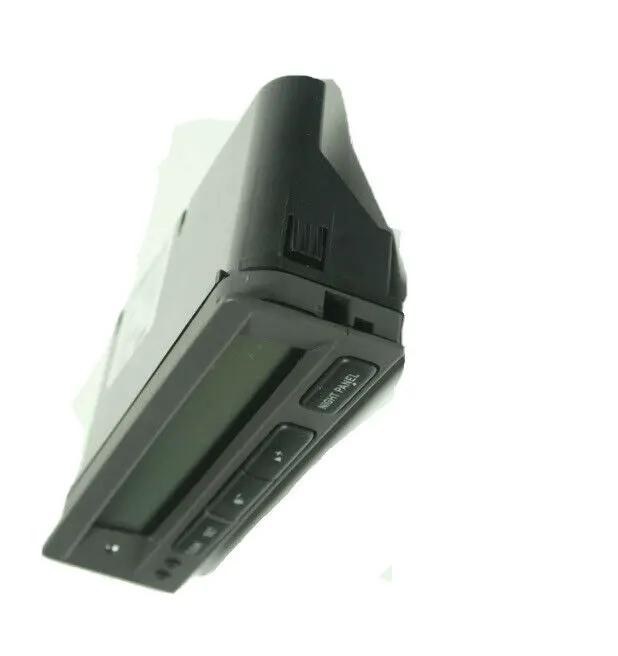 SID2 Saab Information Display From Saab 9-5 95 p/n 12806125 ALL PIXELS Fine Oem by Saab
