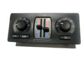 03-09 Envoy Trailblazer Rainer Bravada Heater AC Temperature Control Switch OEM