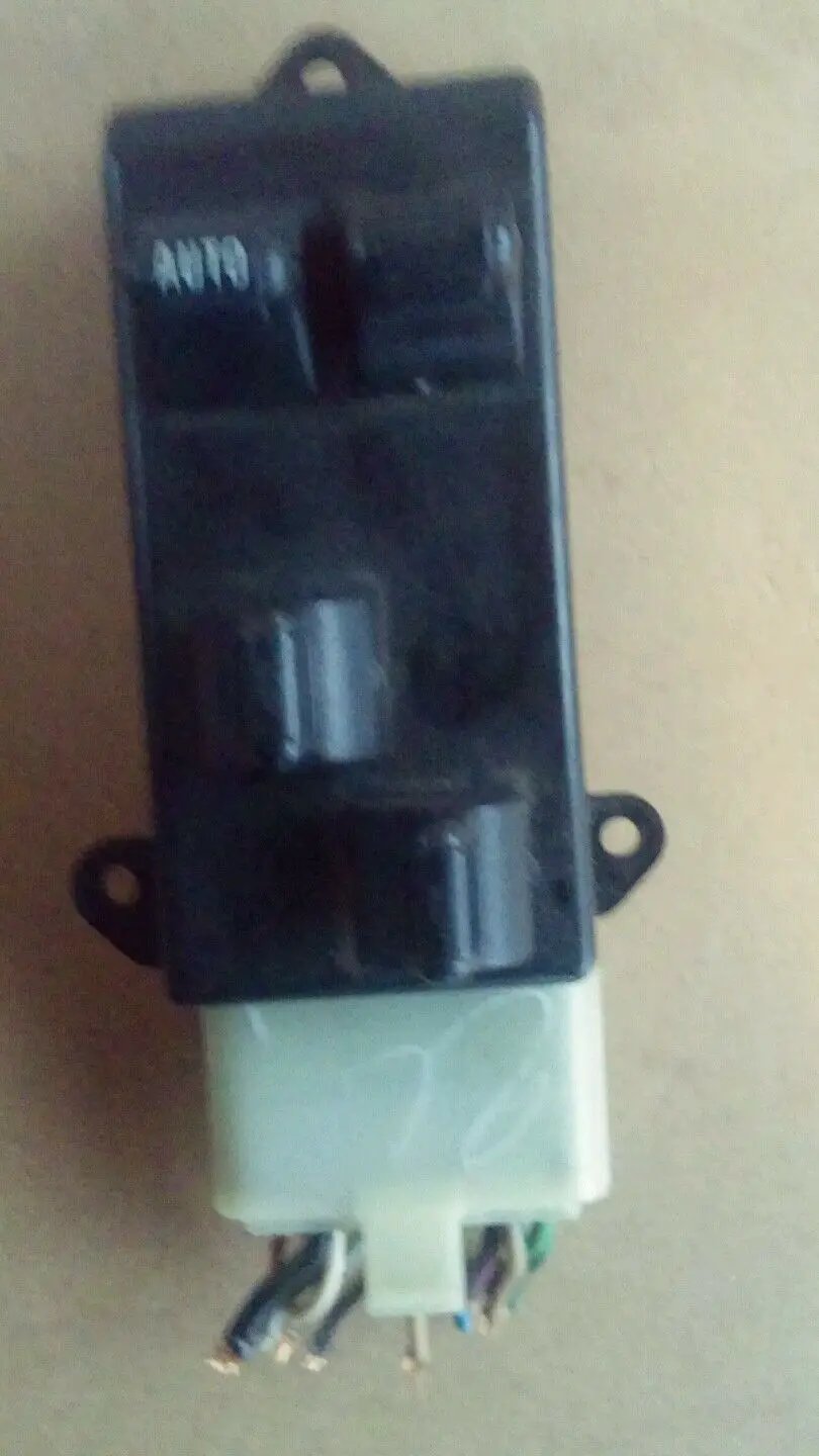 shipping! 4685433 Dodge caravan master window switches.working 1996 - 2000 by DALEY1DEALS,LLC.