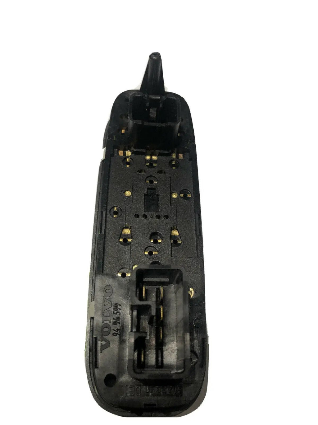 For Volvo V70 98-00 Dorman 901-552 Solutions Front Passenger Side Window Switch by Dorman