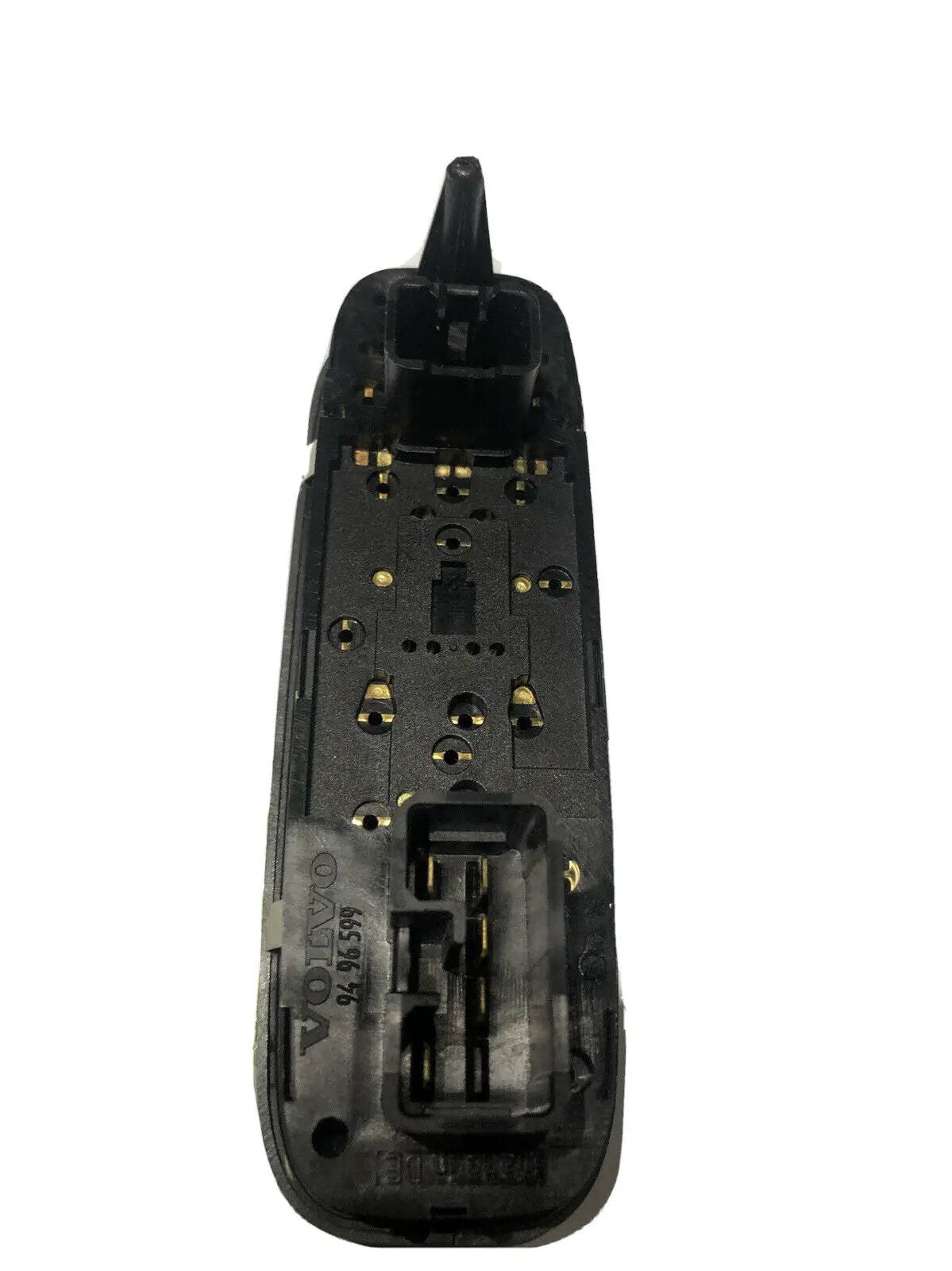 For Volvo V70 98-00 Dorman 901-552 Solutions Front Passenger Side Window Switch by Dorman