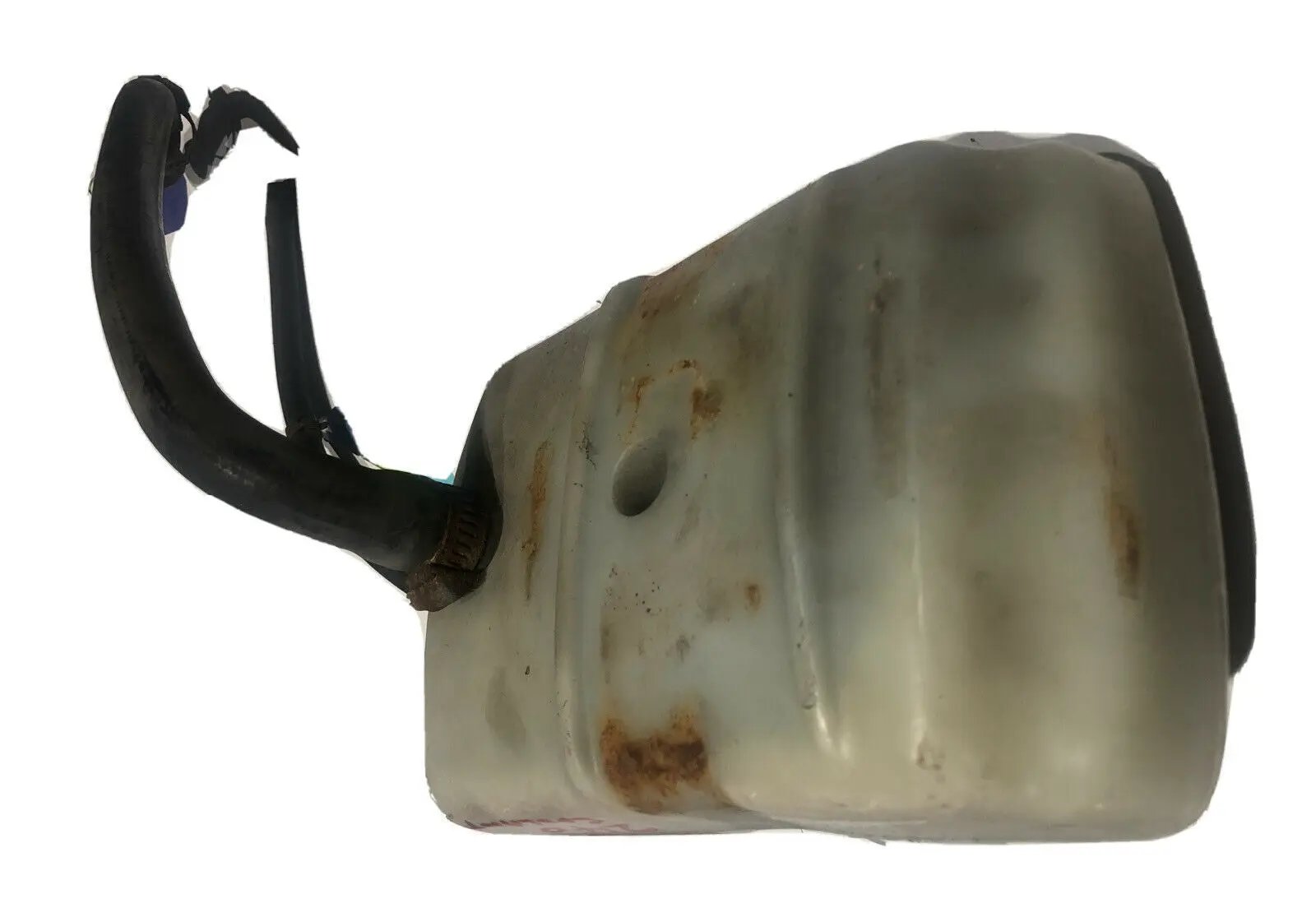 FITS: Volvo 262 264 244 245 240 Coolant Expansion Tank W/ Cap 9142000 1357775 by Vollig