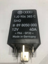 VW Golf City 409 Relay MK4 08-09 OEM 1J0 906 383 C