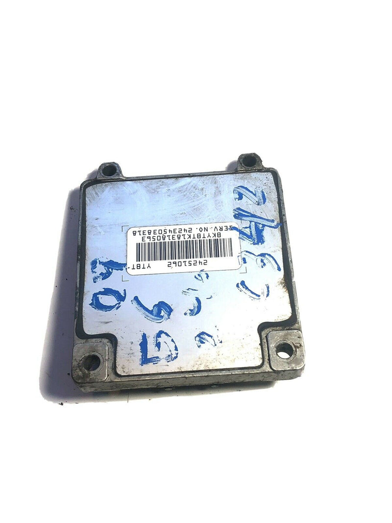 2009 Chevrolet Impala / Malibu ECM ECU Engine Computer Module | 12603431