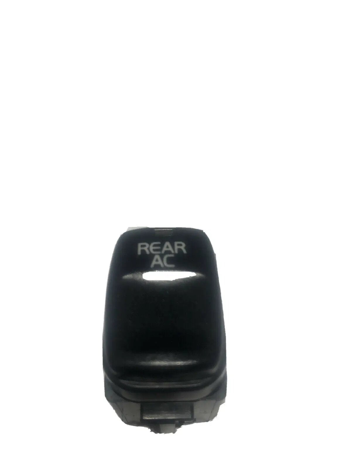 8691518 Volvo Rear AC Switch Feats XC90 by Volvo