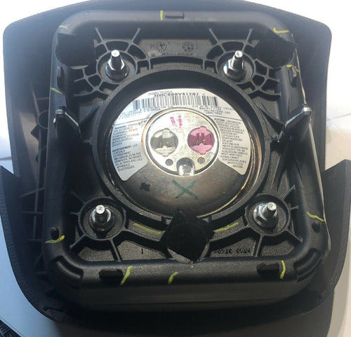 08 2008 Cadillac CTS Driver Left Steering Wheel Air Bag AirBag