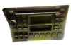 1998 Volvo S70 Series AM FM CD Radio AND CASSETTE  PLAYER  3533771-1 OEM (370)