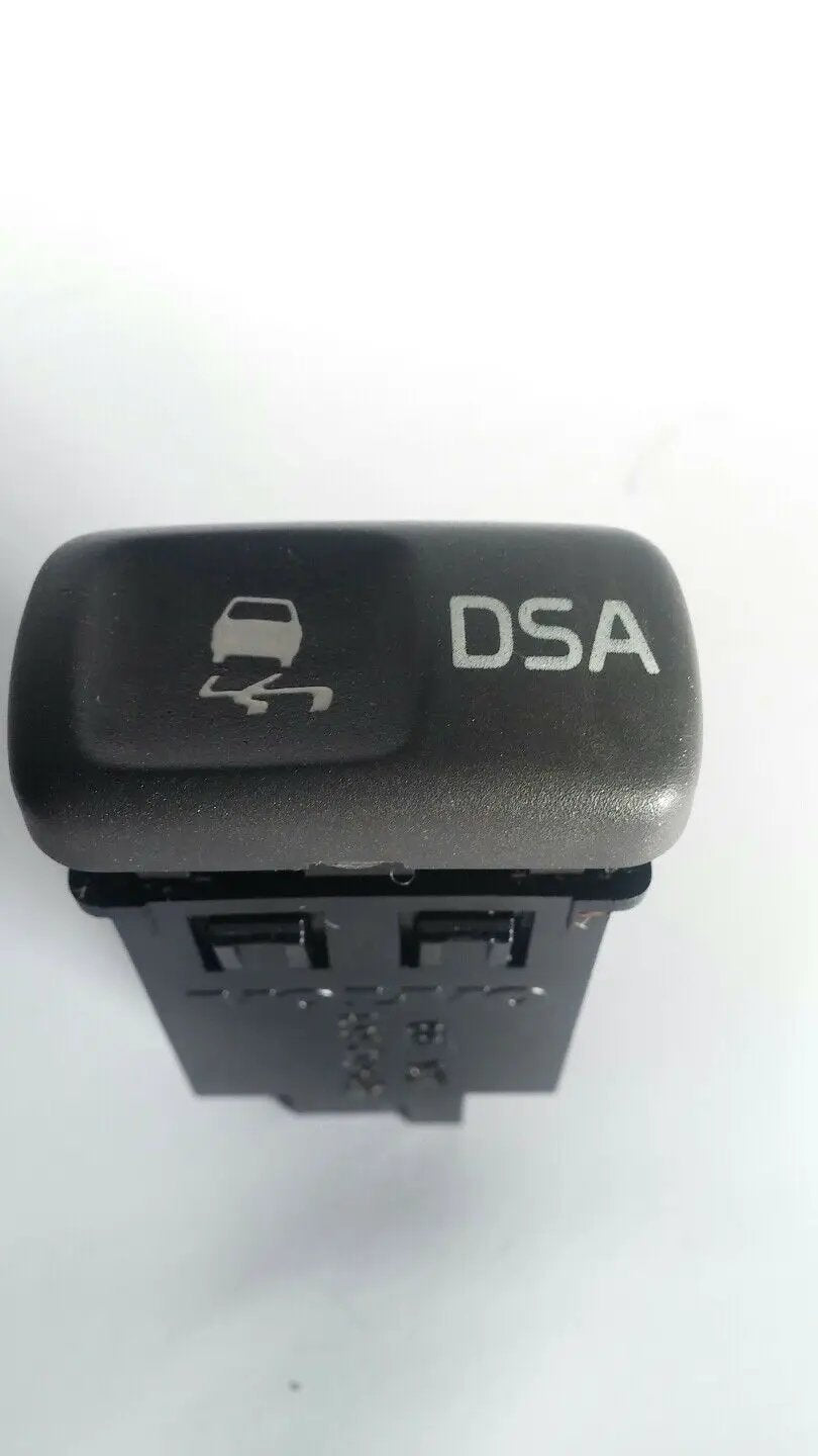 VOLVO OEM S40 2000-04 DSA SWITCH DYNAMIC STABILITY OE 30862863, TRACTION CONTROL by DALEY1DEALS,LLC.