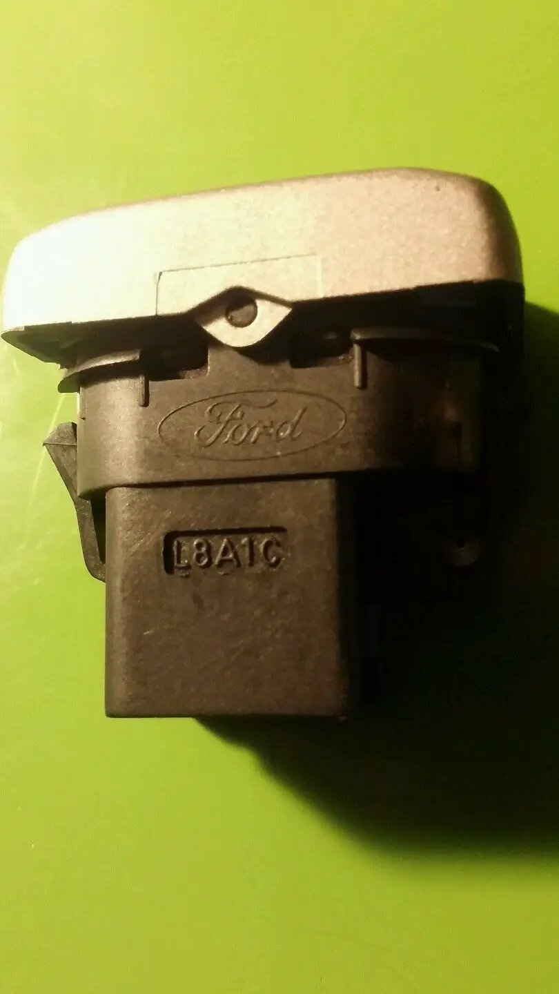 OEM Pedal Height Adjustment Switch AIRTEX 1S3701 fits 03-06 Lincoln Navigator by OEM