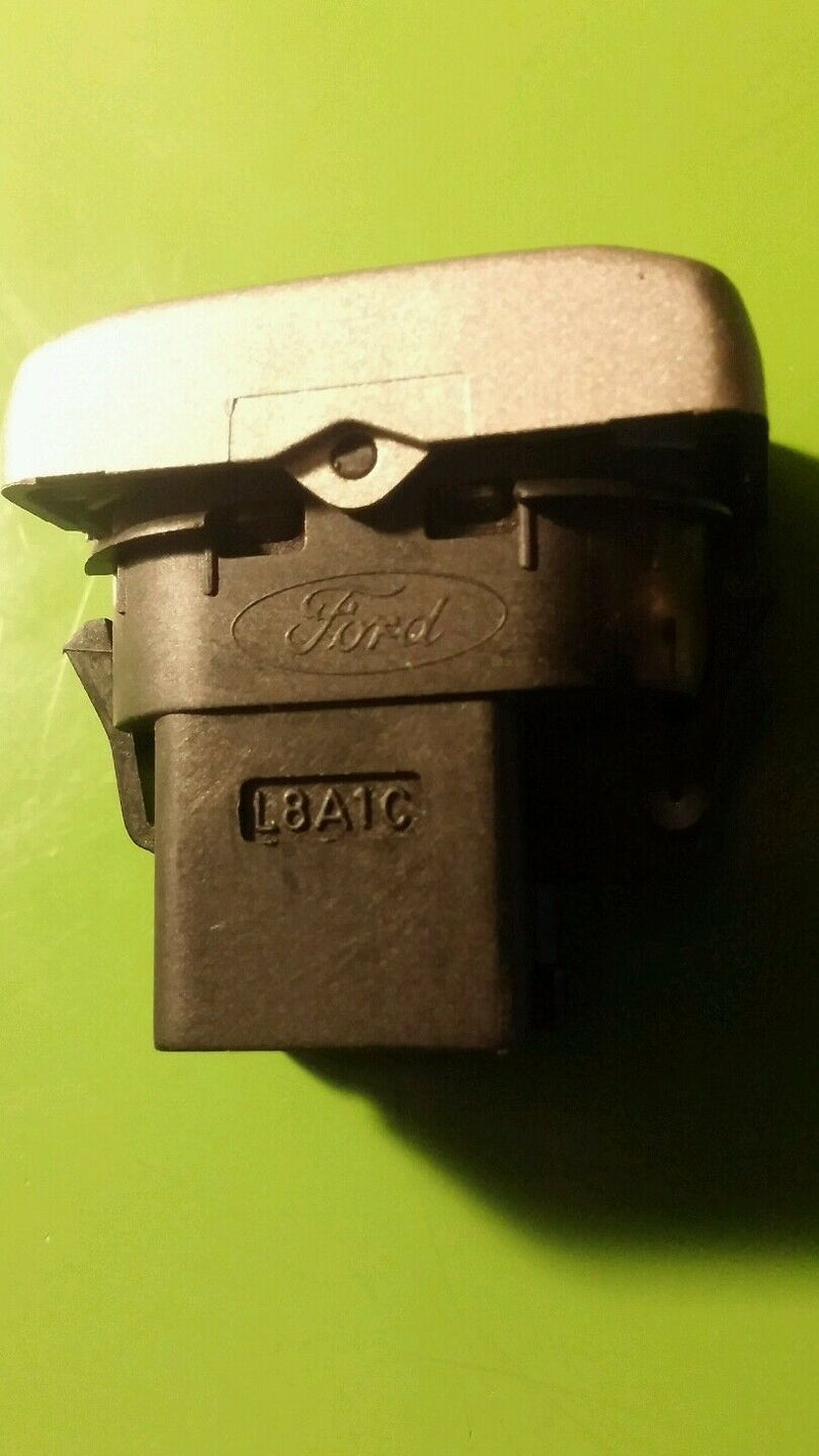 OEM Pedal Height Adjustment Switch AIRTEX 1S3701 fits 03-06 Lincoln Navigator