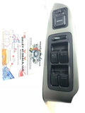 2006 2007 2008 Honda Pilot Master Power Window Switch PN: 35750-S9V-A110M1